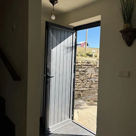 Casa Dos Pinheiros - Serra Da Estrela Penhas da Saude Exterior photo