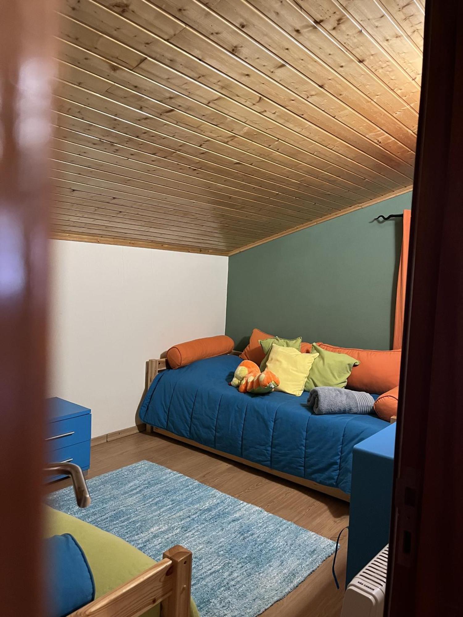 Casa Dos Pinheiros - Serra Da Estrela * Penhas da Saude