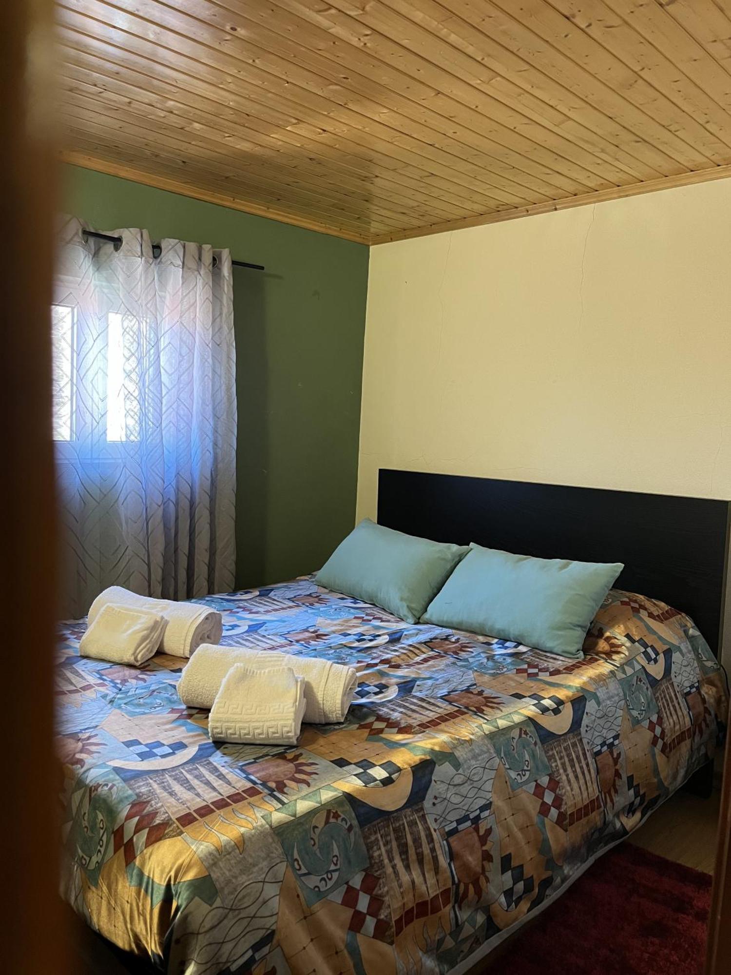 Casa Dos Pinheiros - Serra Da Estrela